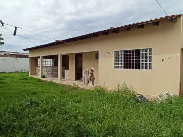 Imagem 15: Casa Bairro Altos do Coxipo - Cuiabá -Mt