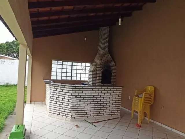 Imagem 12: Casa Bairro Altos do Coxipo - Cuiabá -Mt