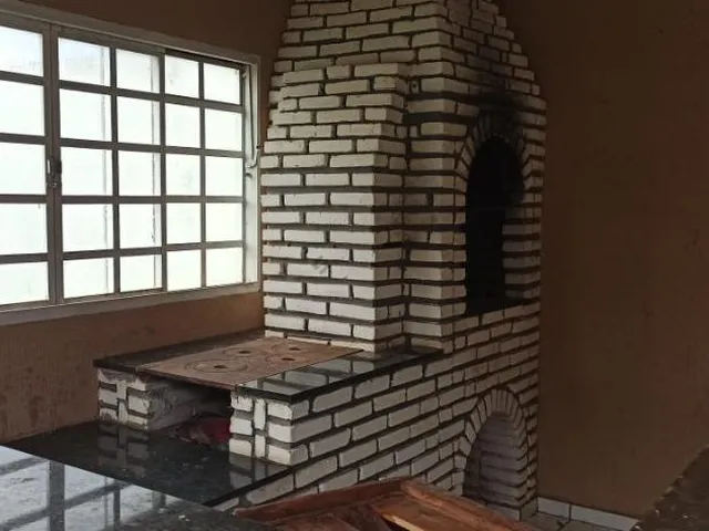 Imagem 10: Casa Bairro Altos do Coxipo - Cuiabá -Mt