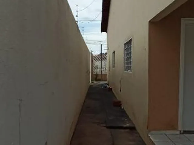 Imagem 16: Casa Bairro Altos do Coxipo - Cuiabá -Mt