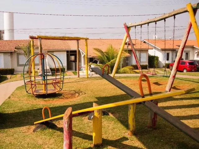 Imagem 12: Condomínio Terra Nova Várzea Grande