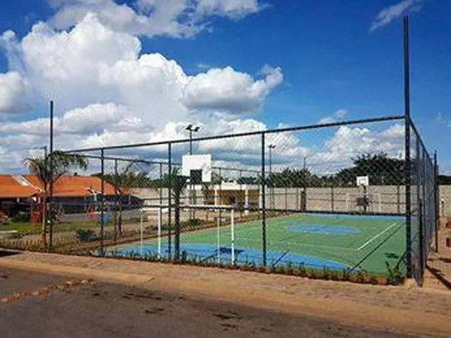 Imagem 13: Condomínio Terra Nova Várzea Grande