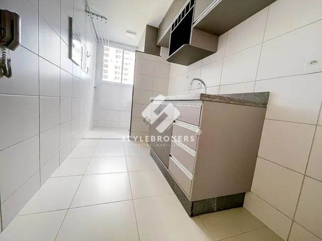 Imagem 2: Alvorada Residence