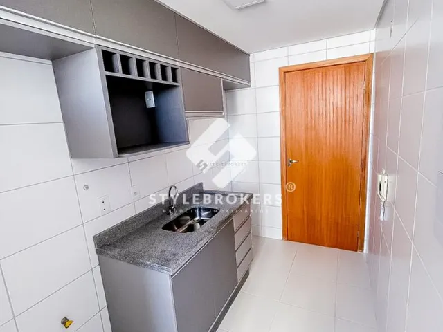 Imagem 3: Alvorada Residence