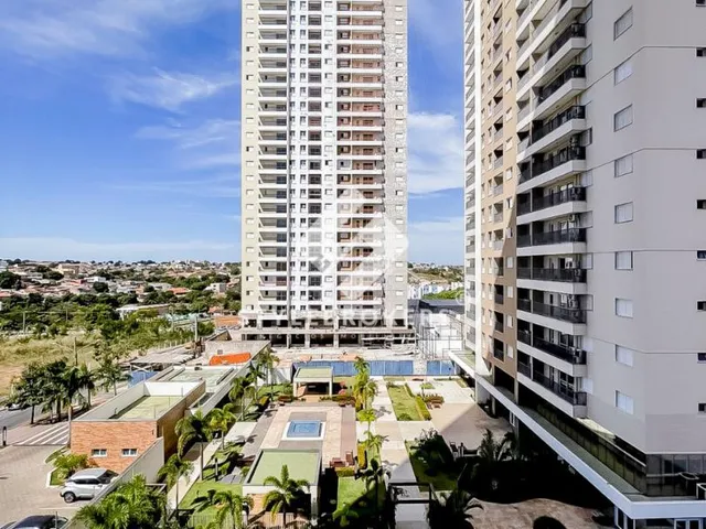 Imagem 4: Alvorada Residence