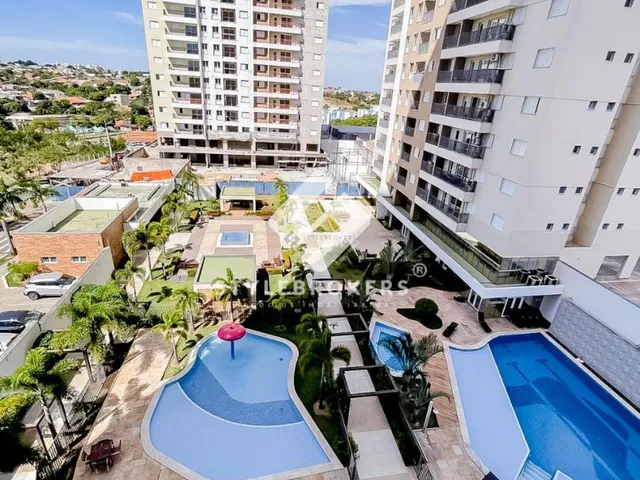 Imagem 6: Alvorada Residence