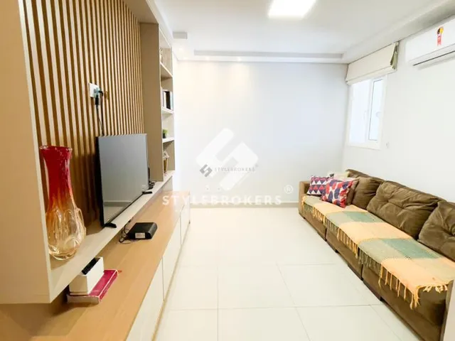 Imagem: Brasil Beach Home Resort Cuiabá