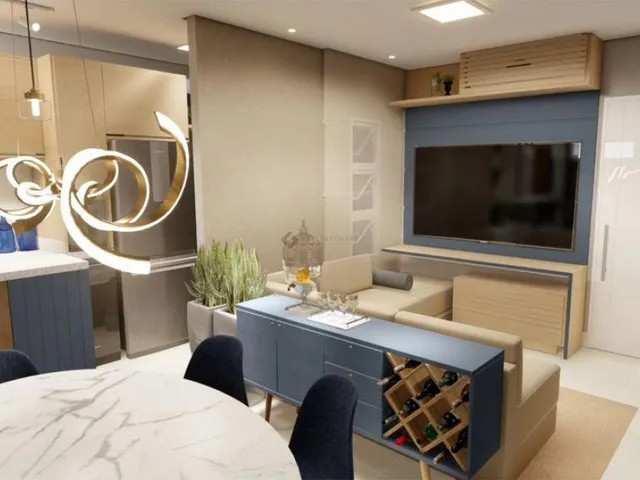 Imagem: Casa em Condomínio com 3 Quartos, Sendo