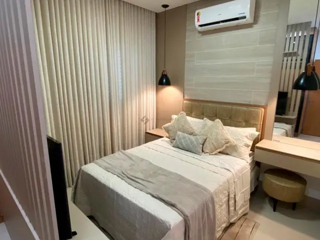 Imagem 4: Casa em Condomínio com 3 Quartos, Sendo Uma Suíte na Morada da Serra