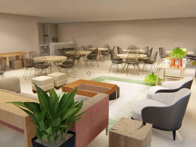 Imagem 10: Casa em Condomínio com 3 Quartos, Sendo Uma Suíte na Morada da Serra