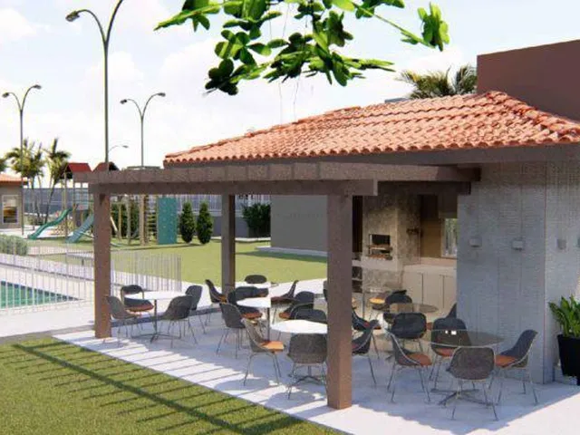 Imagem 11: Casa em Condomínio com 3 Quartos, Sendo Uma Suíte na Morada da Serra