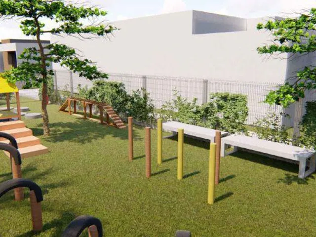 Imagem 14: Casa em Condomínio com 3 Quartos, Sendo Uma Suíte na Morada da Serra