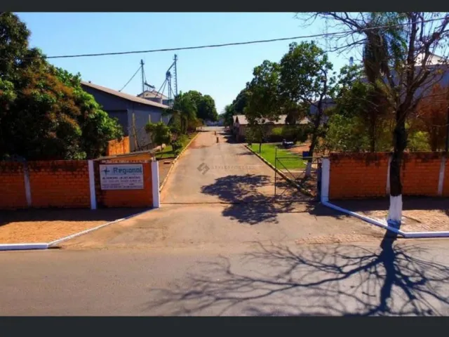 Imagem: Armazém no Bairro Capão do Piqui/Vg