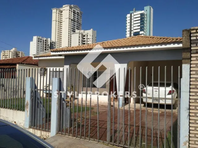 Imagem: Casa Jardim das Americas