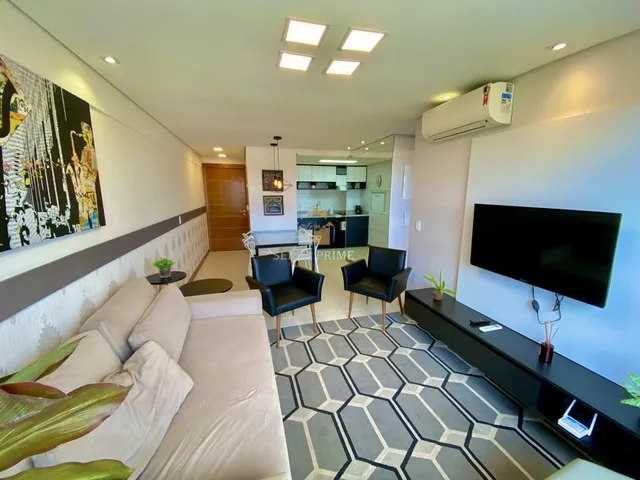 Imagem 6: Apartamento Mobiliado em Gramado
