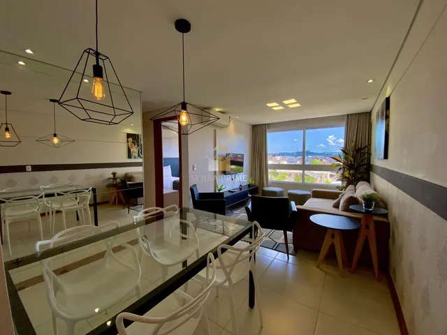 Imagem 4: Apartamento Mobiliado em Gramado