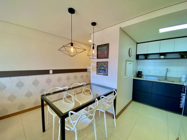 Imagem 7: Apartamento Mobiliado em Gramado