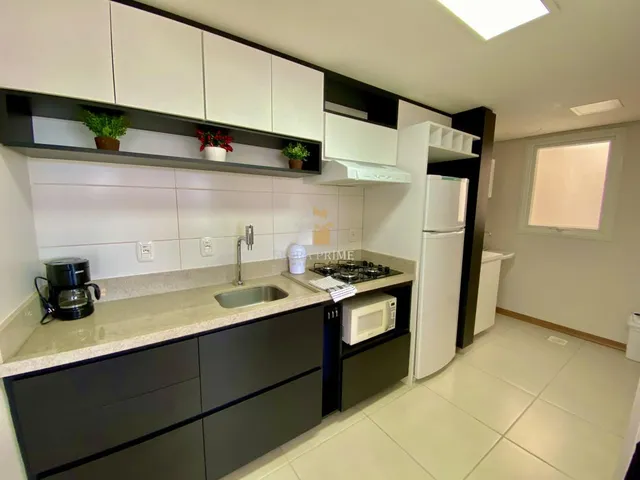 Imagem 8: Apartamento Mobiliado em Gramado