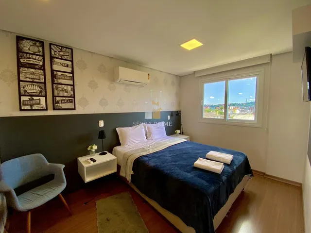 Imagem 11: Apartamento Mobiliado em Gramado