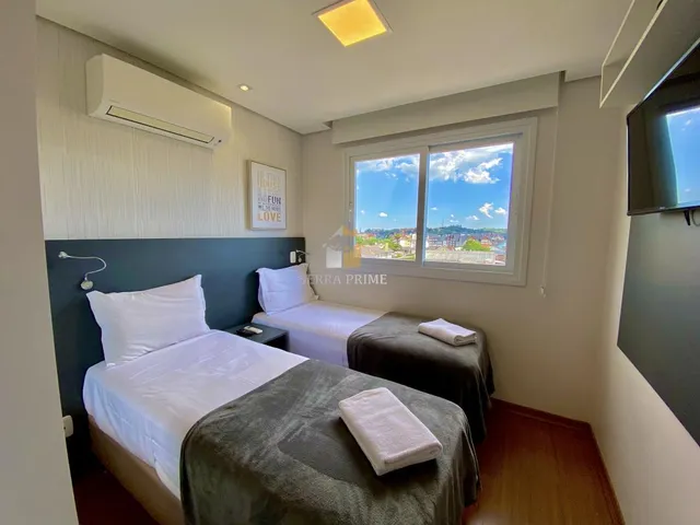 Imagem 9: Apartamento Mobiliado em Gramado