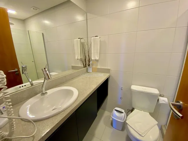 Imagem 10: Apartamento Mobiliado em Gramado