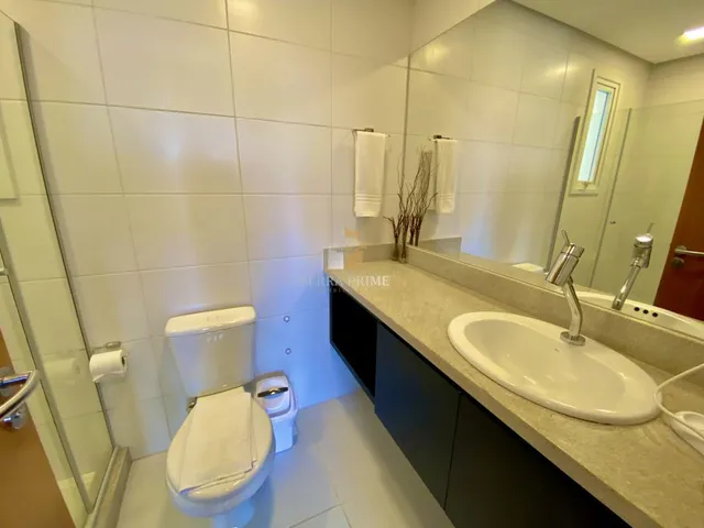 Imagem 12: Apartamento Mobiliado em Gramado