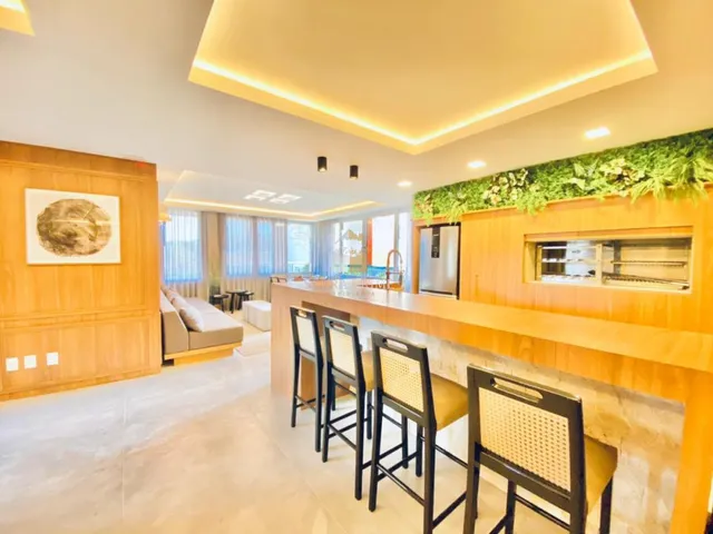 Imagem: Apartamento com Ótima Infra Estrutura de