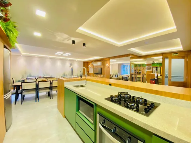 Imagem 2: Apartamento com Ótima Infra Estrutura de Laser