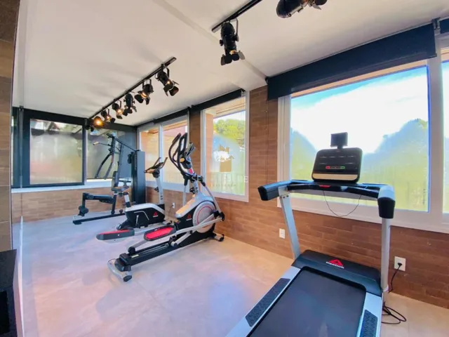 Imagem 3: Apartamento com Ótima Infra Estrutura de Laser