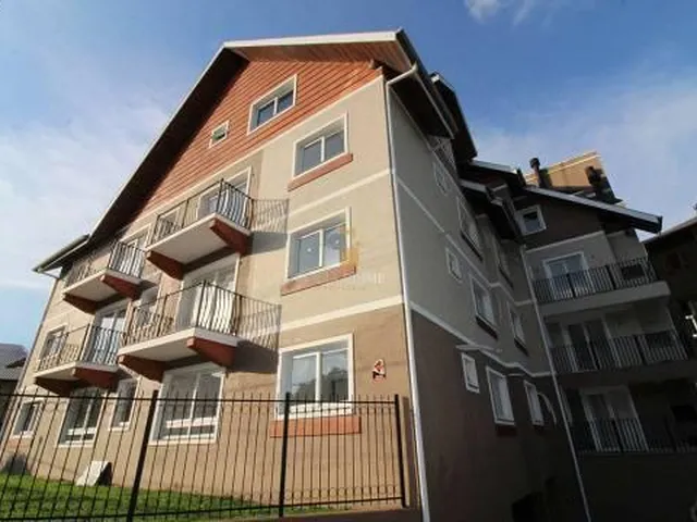 Imagem 1: Apartamento 1 Dormitório em Canela