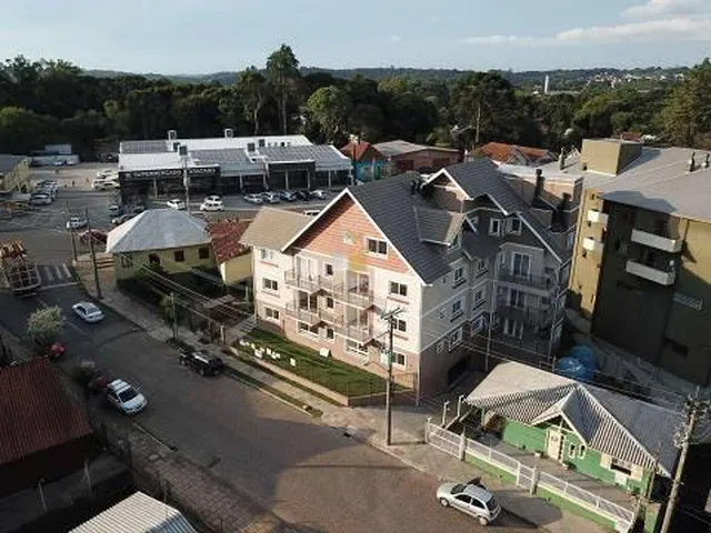 Imagem 2: Apartamento 1 Dormitório em Canela