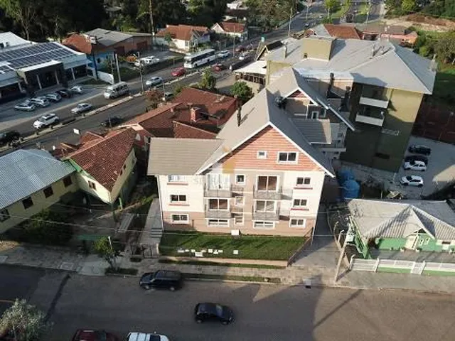 Imagem 4: Apartamento 1 Dormitório em Canela