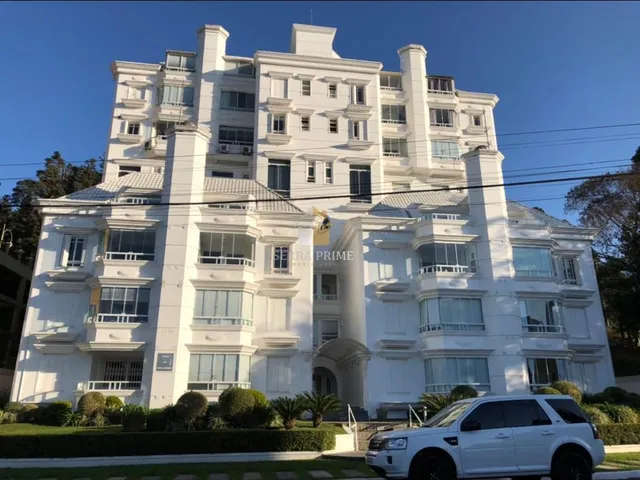 Imagem: Apartamento 2 Dormitórios em Gramado