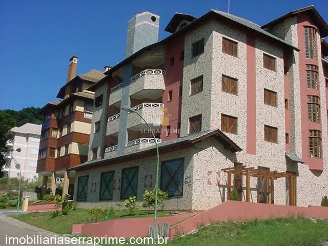 Imagem: Apartamento em Canela-Rs