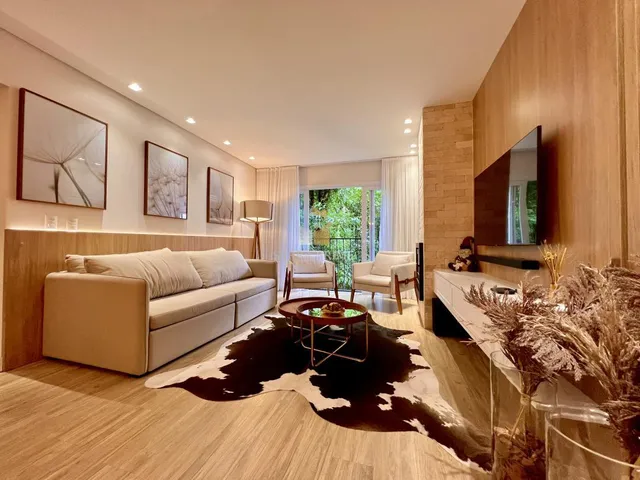 Imagem: Apartamento em Gramado