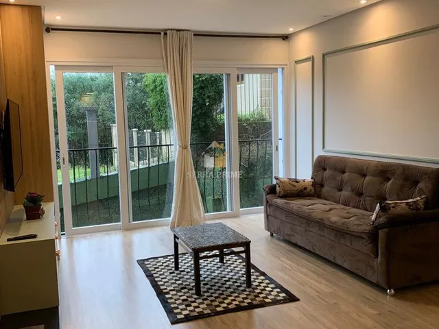 Imagem: Apartamentos em Gramado