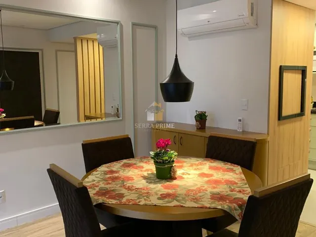 Imagem 6: Apartamentos em Gramado