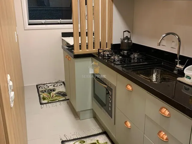 Imagem 3: Apartamentos em Gramado