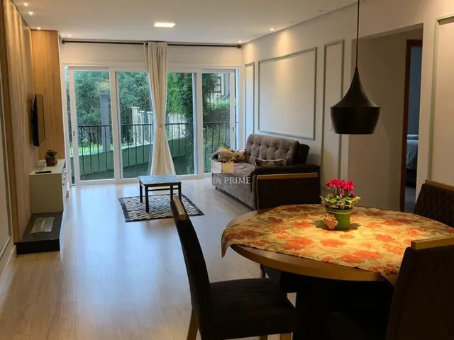 Imagem 7: Apartamentos em Gramado