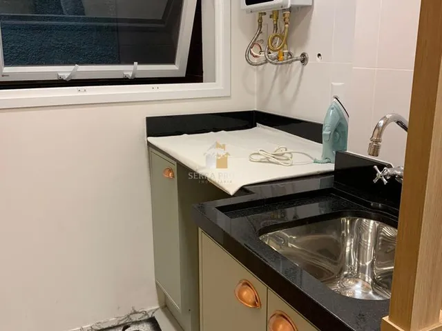 Imagem 2: Apartamentos em Gramado