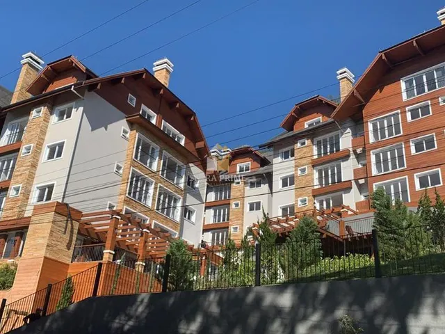 Imagem 8: Apartamentos em Gramado