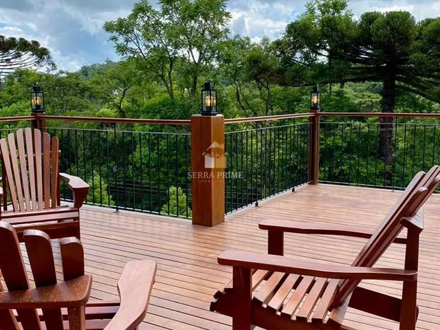 Imagem 9: Apartamentos em Gramado