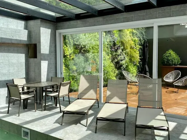 Imagem 10: Apartamentos em Gramado
