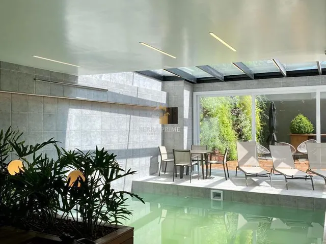 Imagem 11: Apartamentos em Gramado