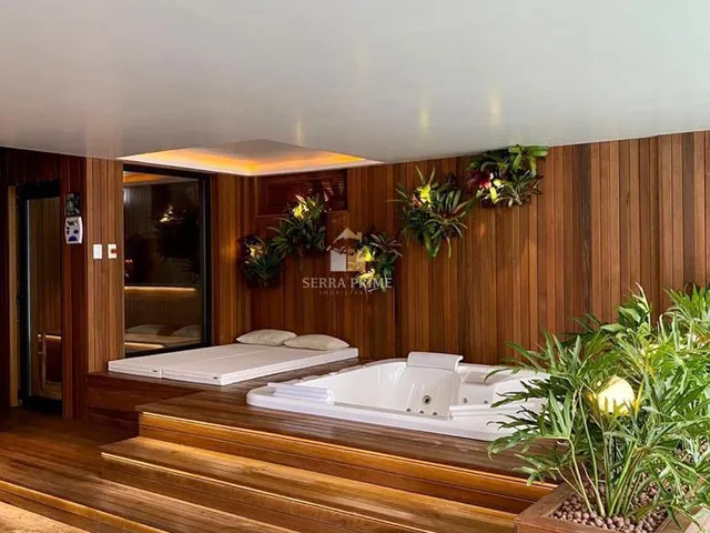 Imagem 13: Apartamentos em Gramado