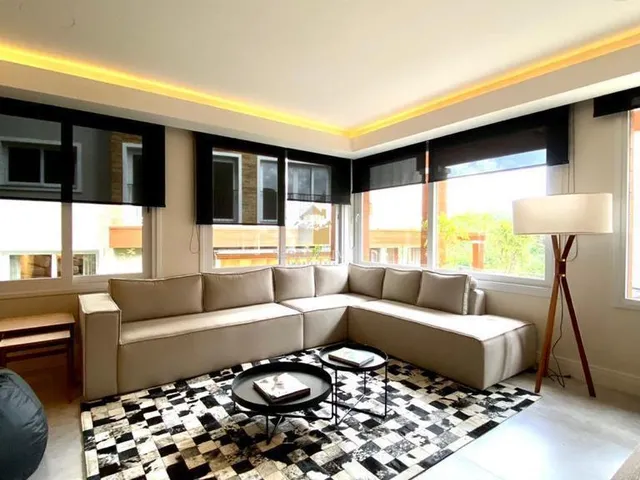 Imagem 15: Apartamentos em Gramado