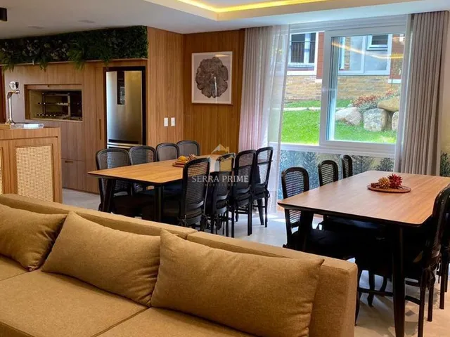Imagem 16: Apartamentos em Gramado