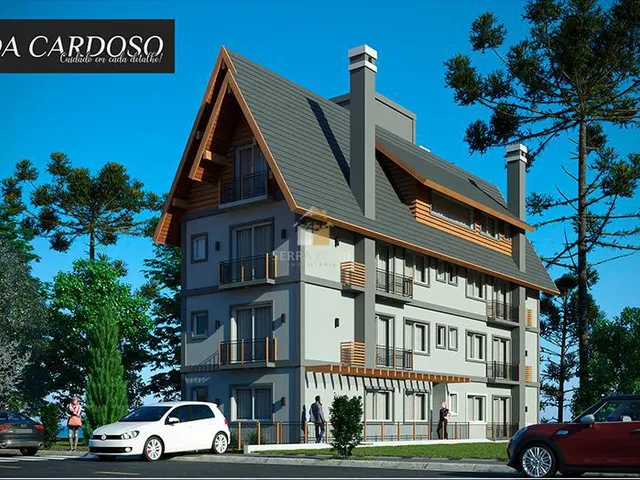 Imagem: Ótimo Apartamento em Gramado-Rs!