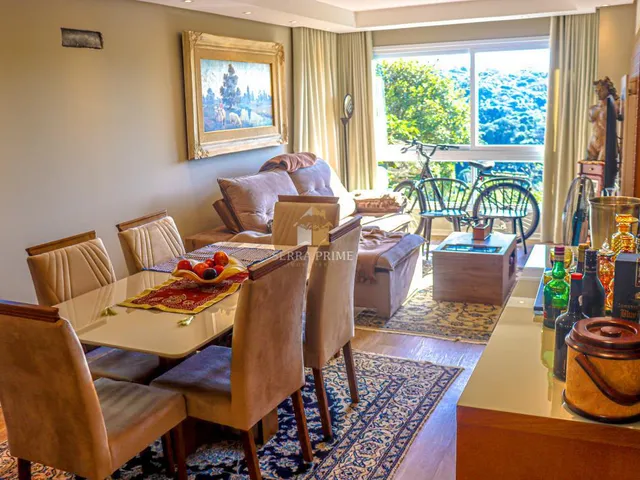 Imagem: Apartamento com Vista
