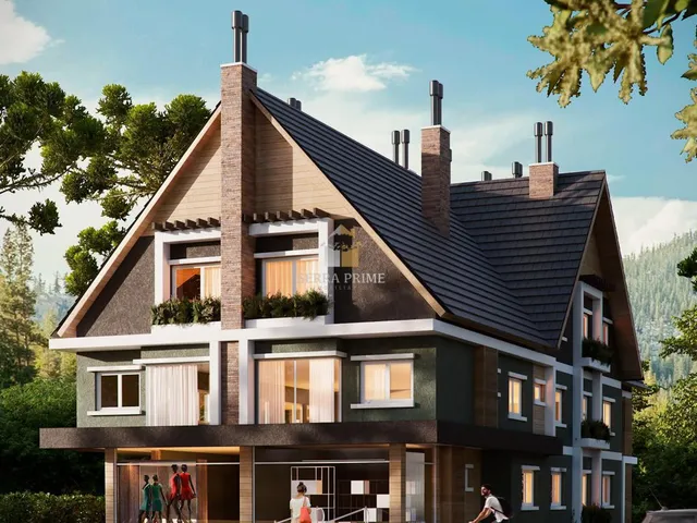 Imagem 1: Residencial Neo: Apartamento com 01 Dormitório